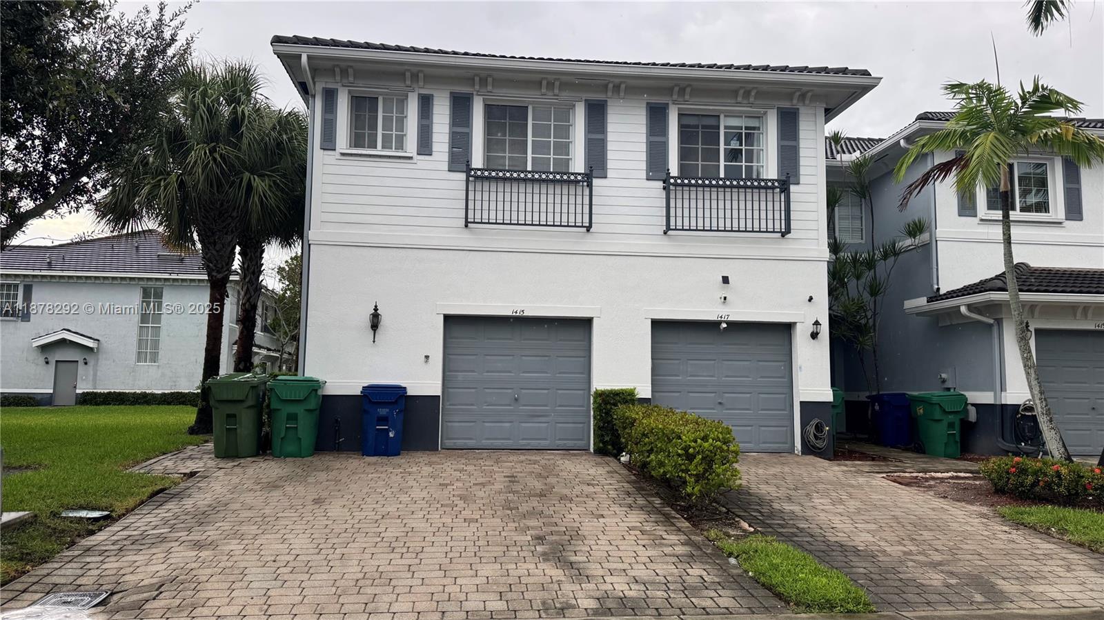 GEORGETOWN - Residential