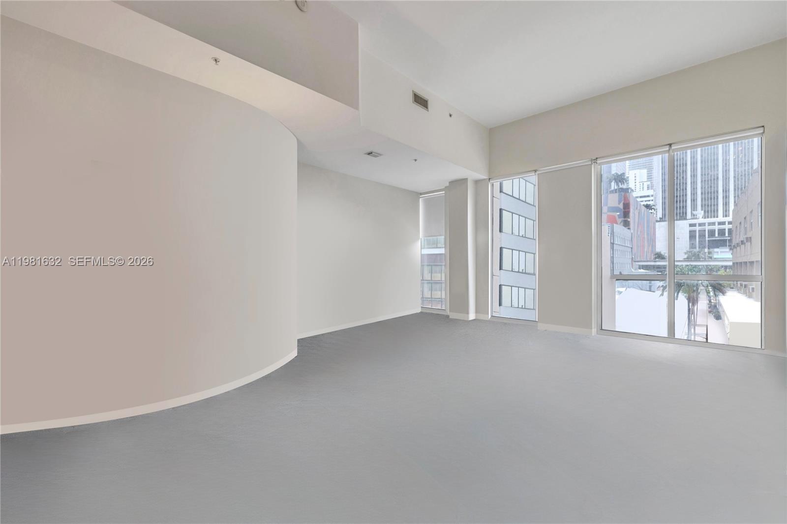 VIZCAYNE SOUTH CONDO - Residential