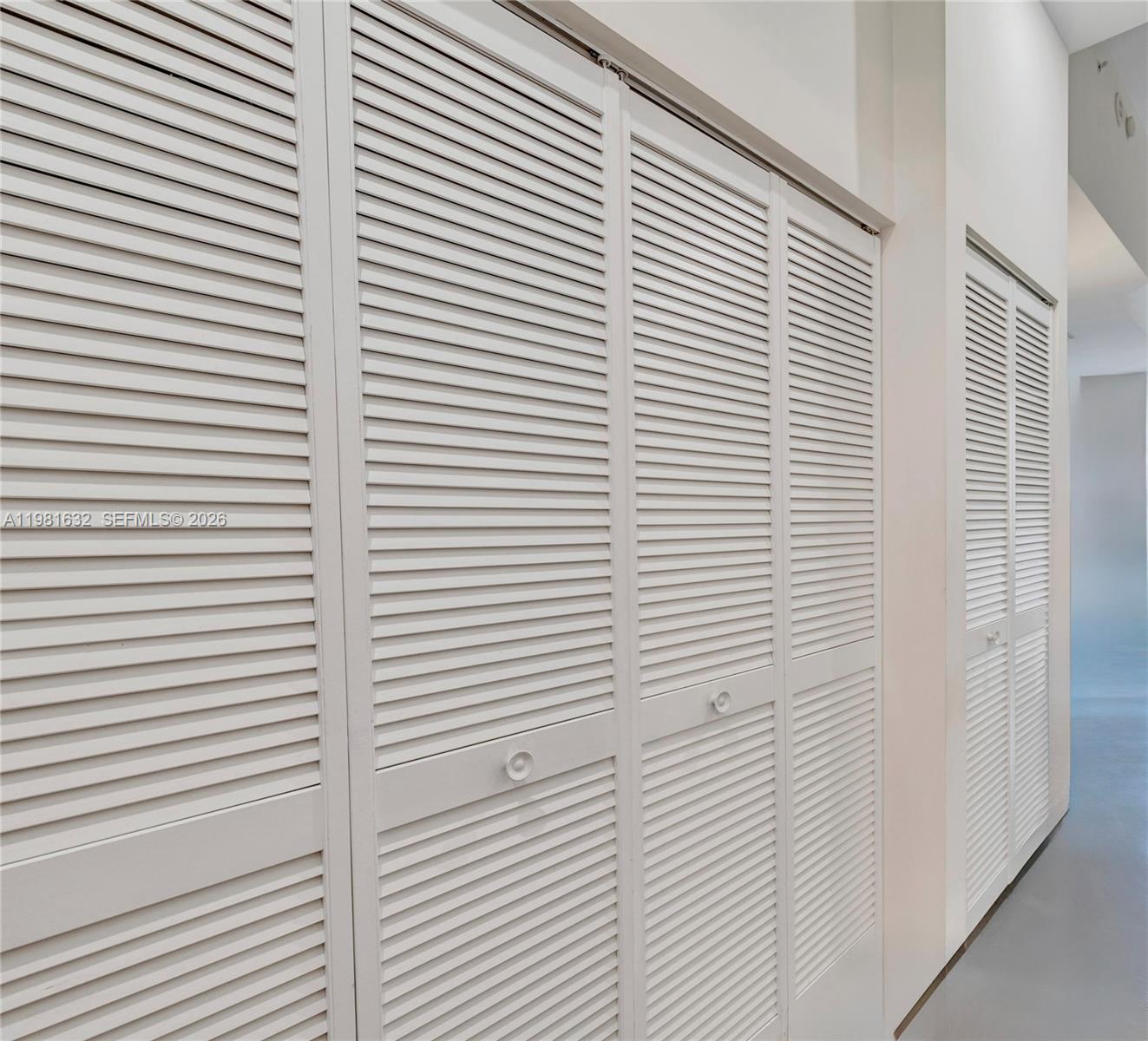 VIZCAYNE SOUTH CONDO - Residential