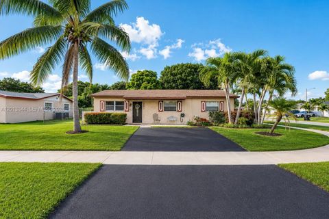 7201 SW 4th St North Lauderdale FL 33068