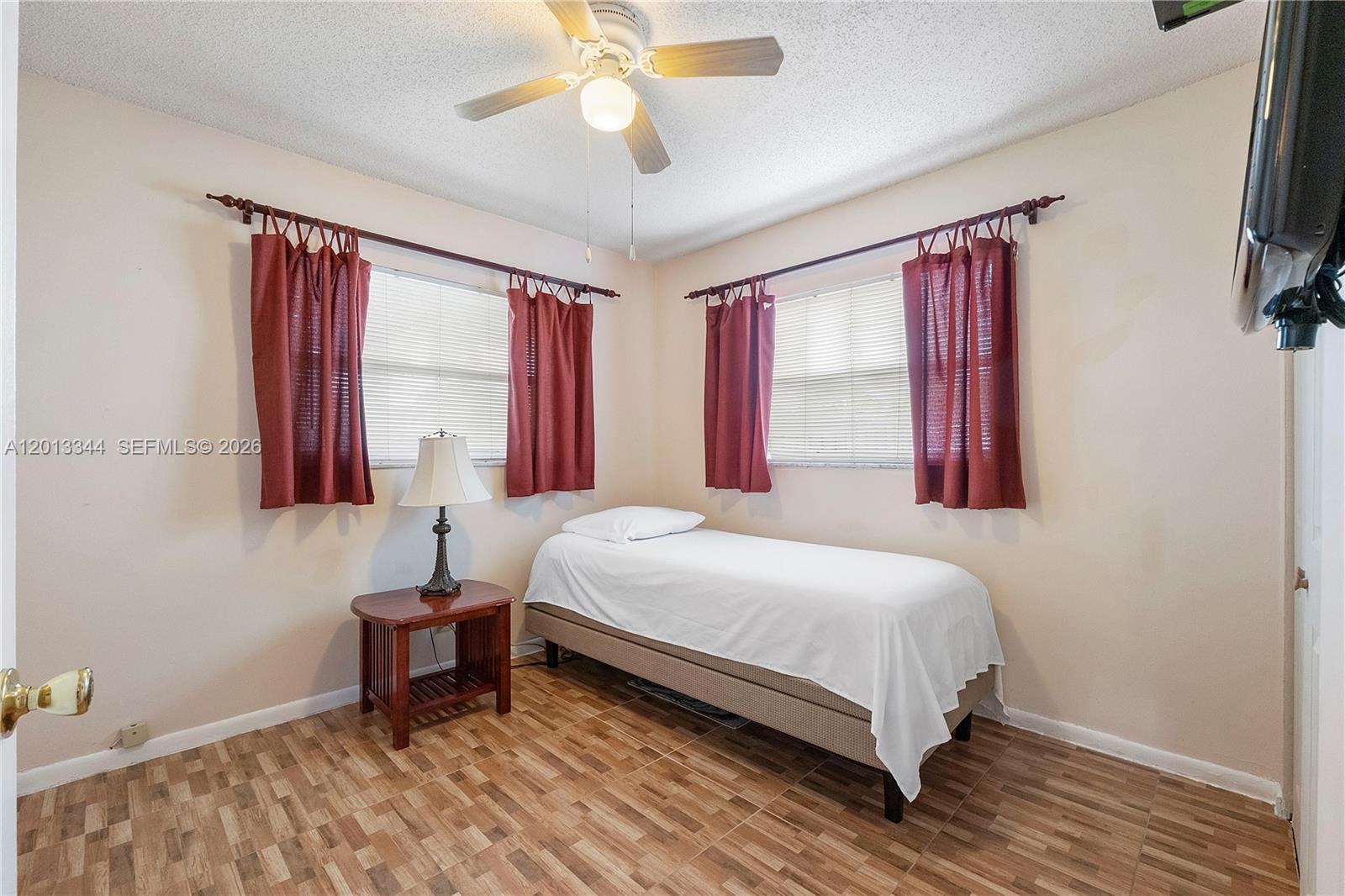 LAUDERDALE NORTH PARK SEC - Residential