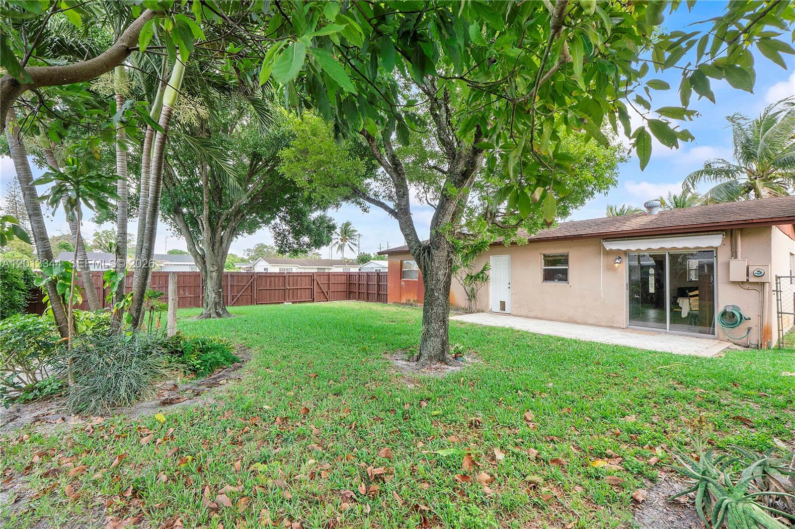 LAUDERDALE NORTH PARK SEC - Residential