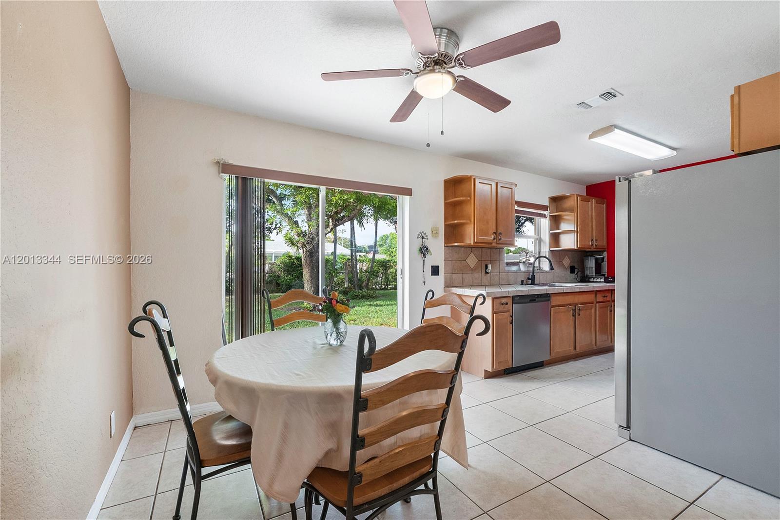 LAUDERDALE NORTH PARK SEC - Residential