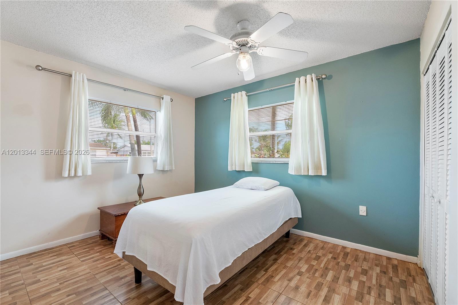 LAUDERDALE NORTH PARK SEC - Residential