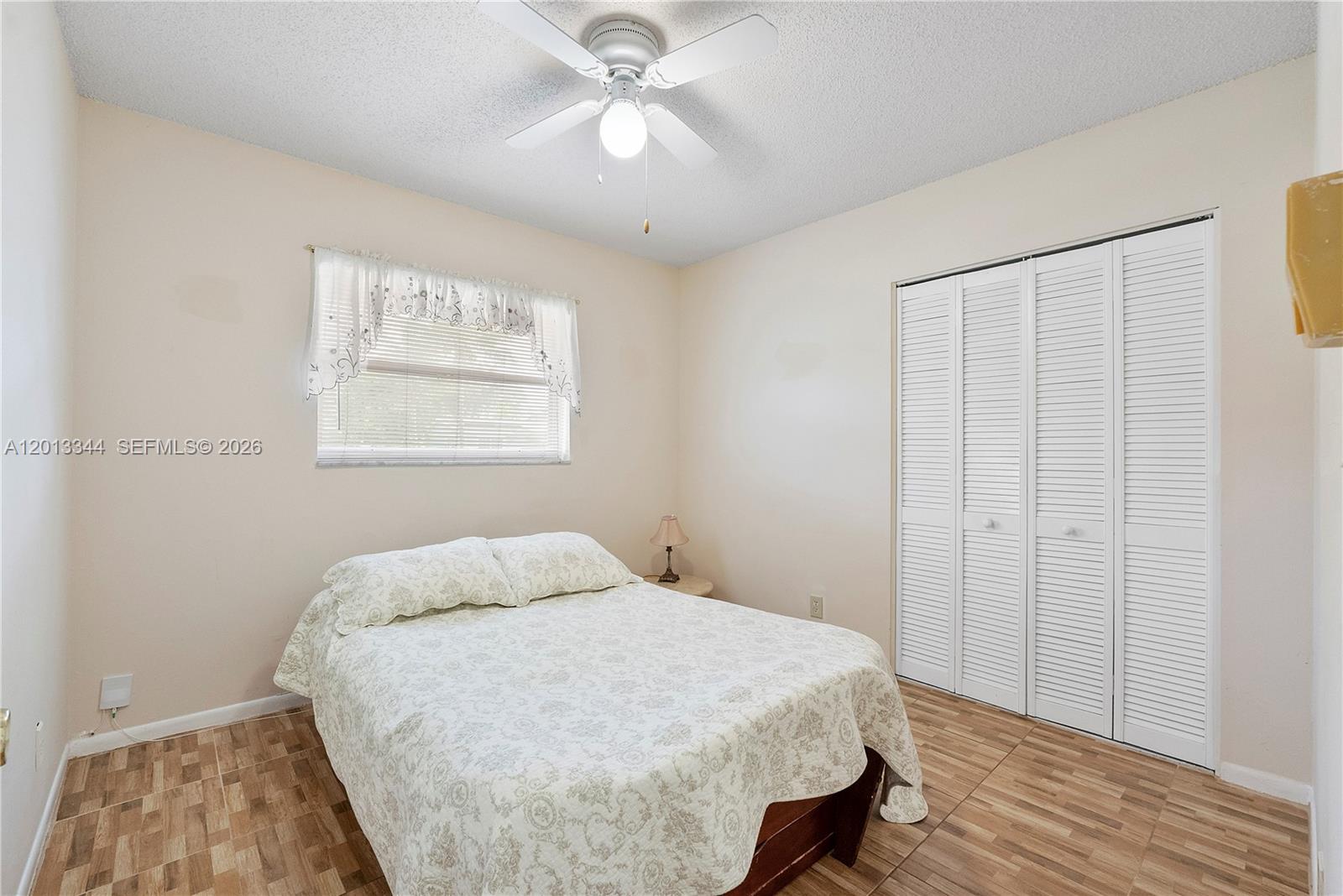 LAUDERDALE NORTH PARK SEC - Residential