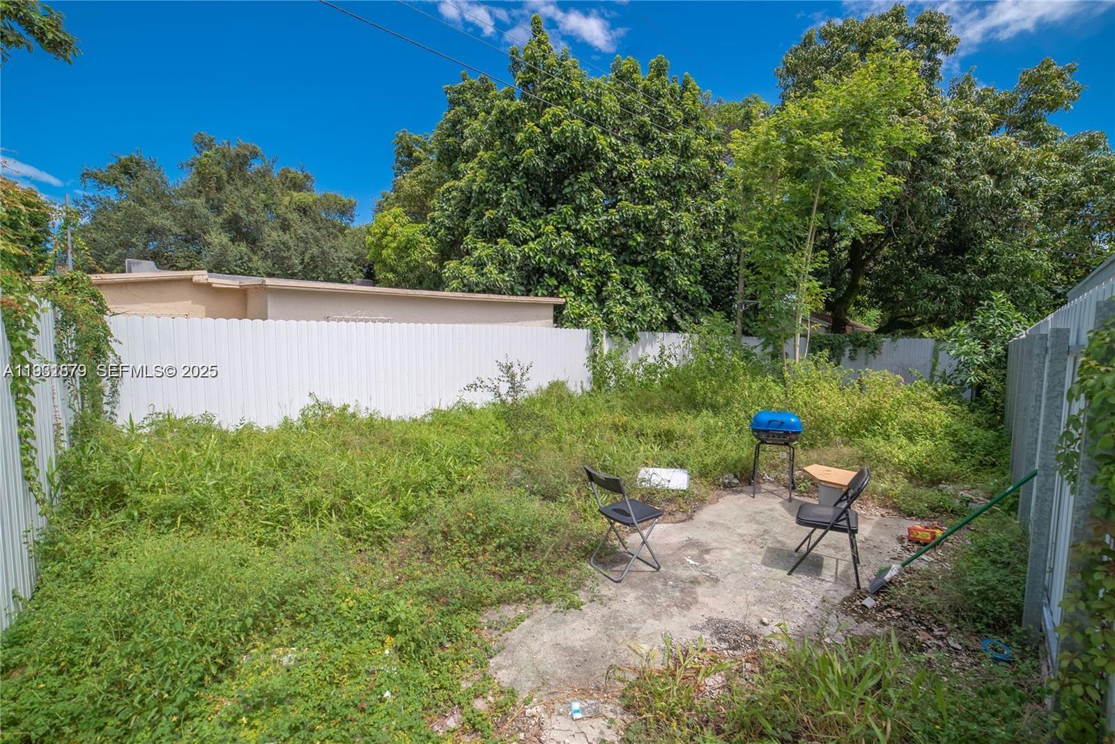 ALLAPATTAH HIGHLANDS ADDN - Residential