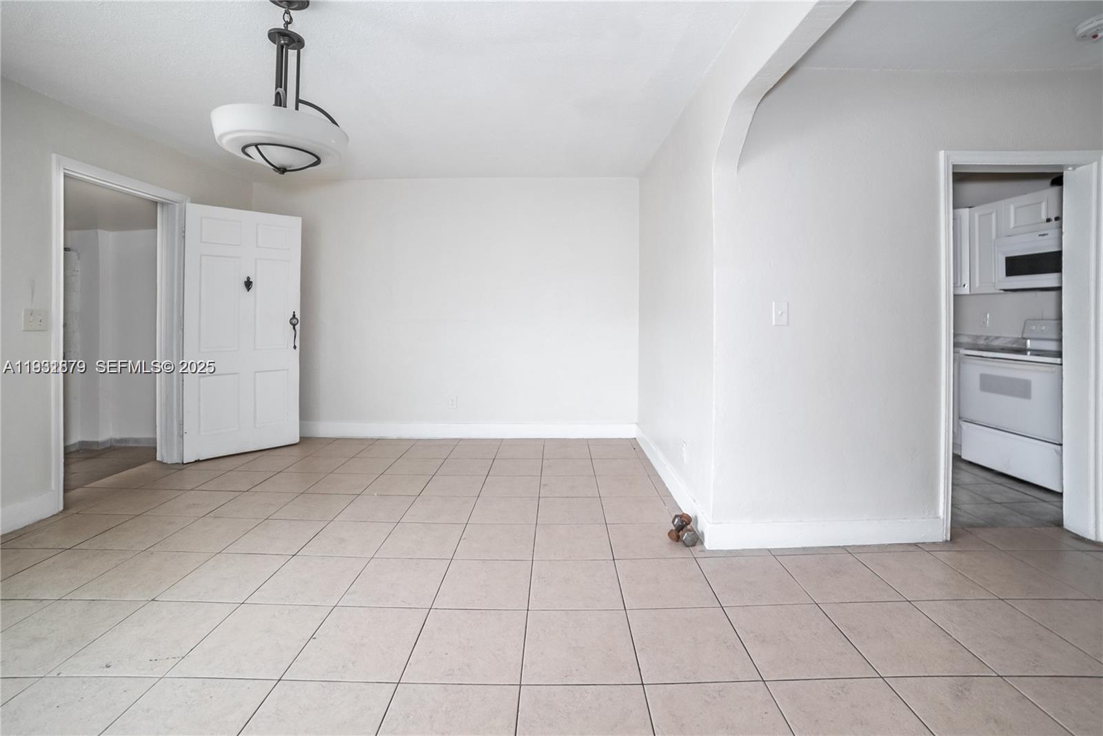 ALLAPATTAH HIGHLANDS ADDN - Residential