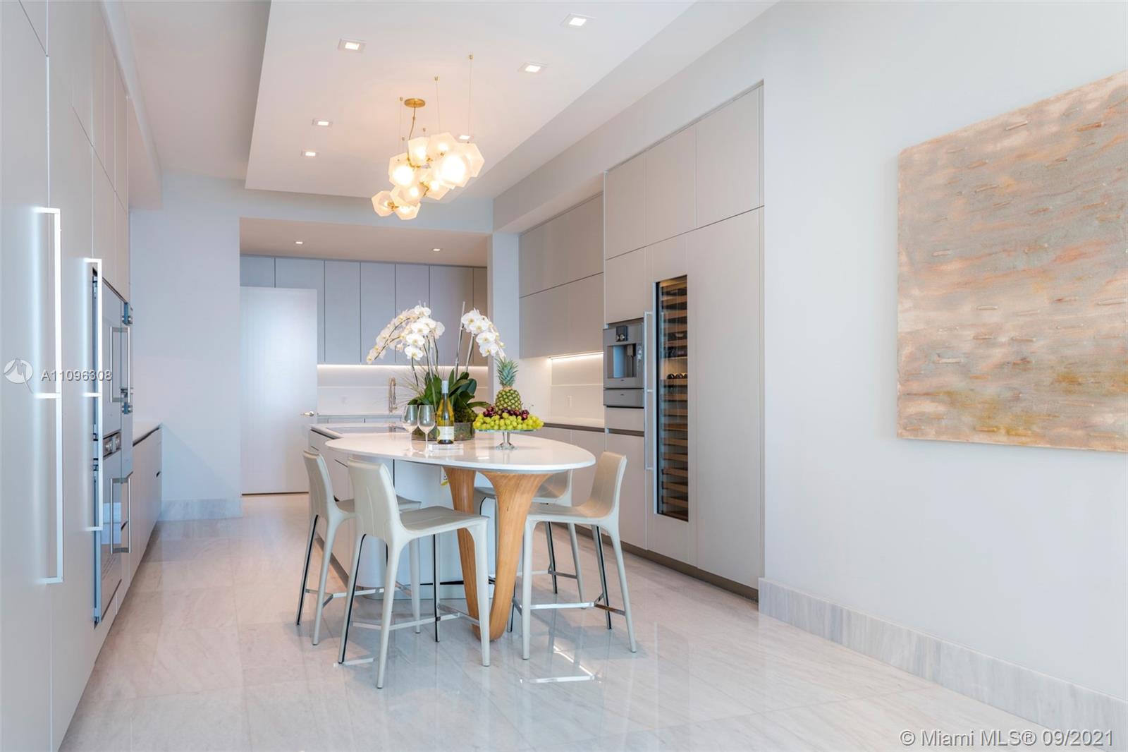 JADE SIGNATURE - Residential