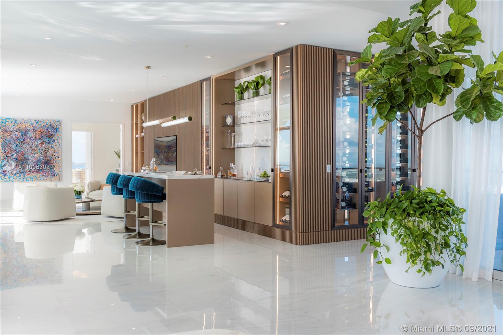 JADE SIGNATURE - Residential