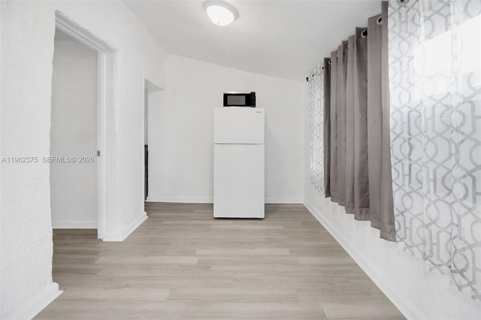 OHIO PARK - Residential Income