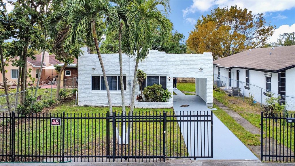 Photo of 7770 NW 9th Ave, Miami, FL 33150 (MLS # A11962375)