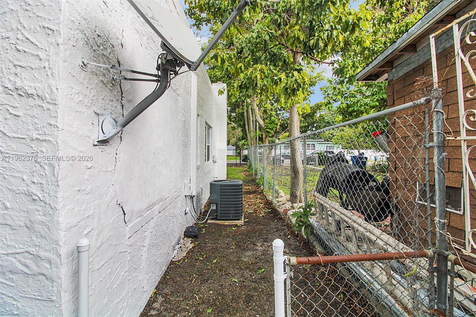 OHIO PARK - Residential Income