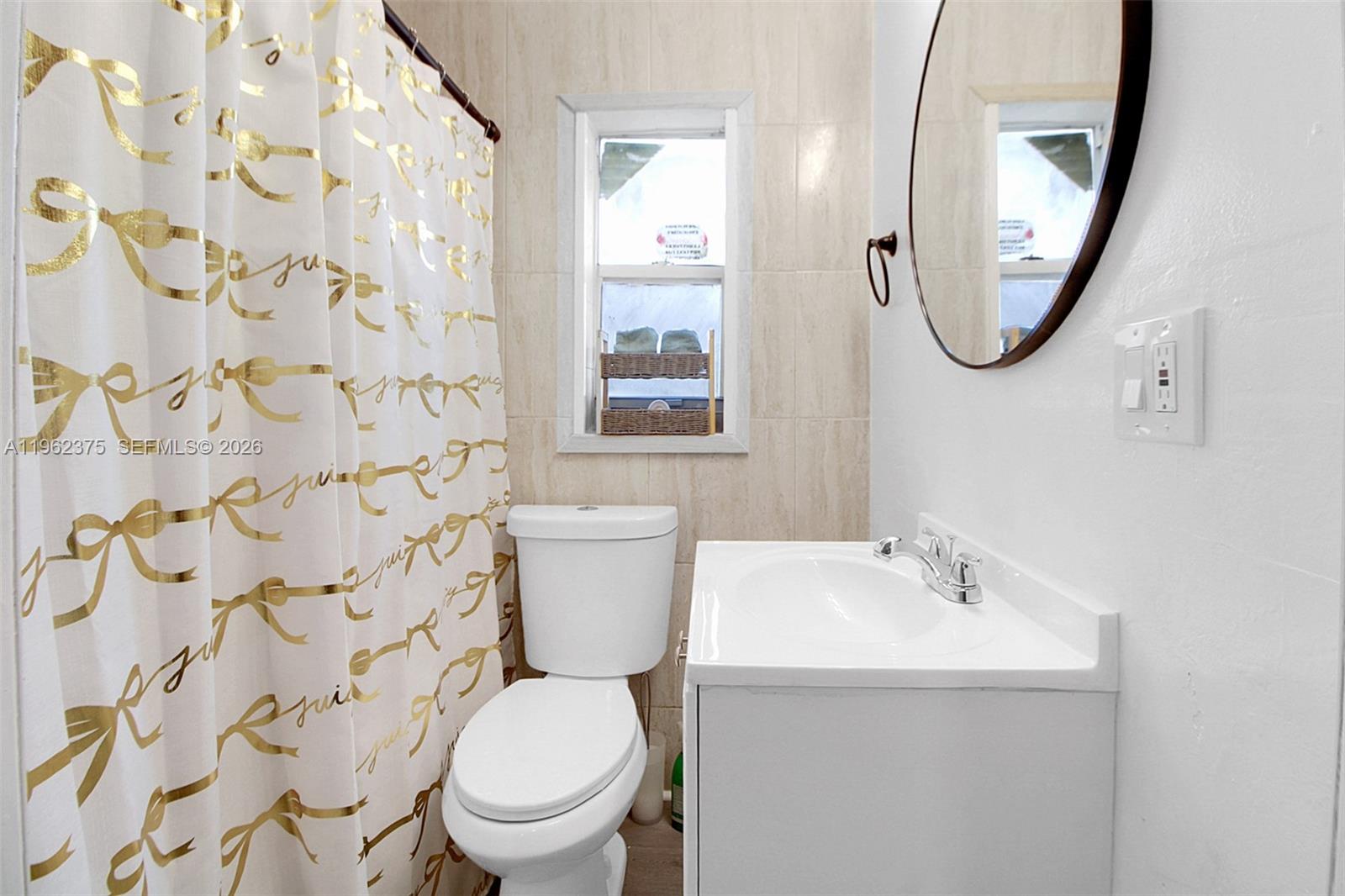 OHIO PARK - Residential Income