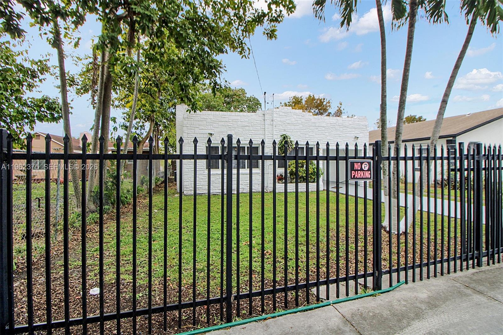 OHIO PARK - Residential Income