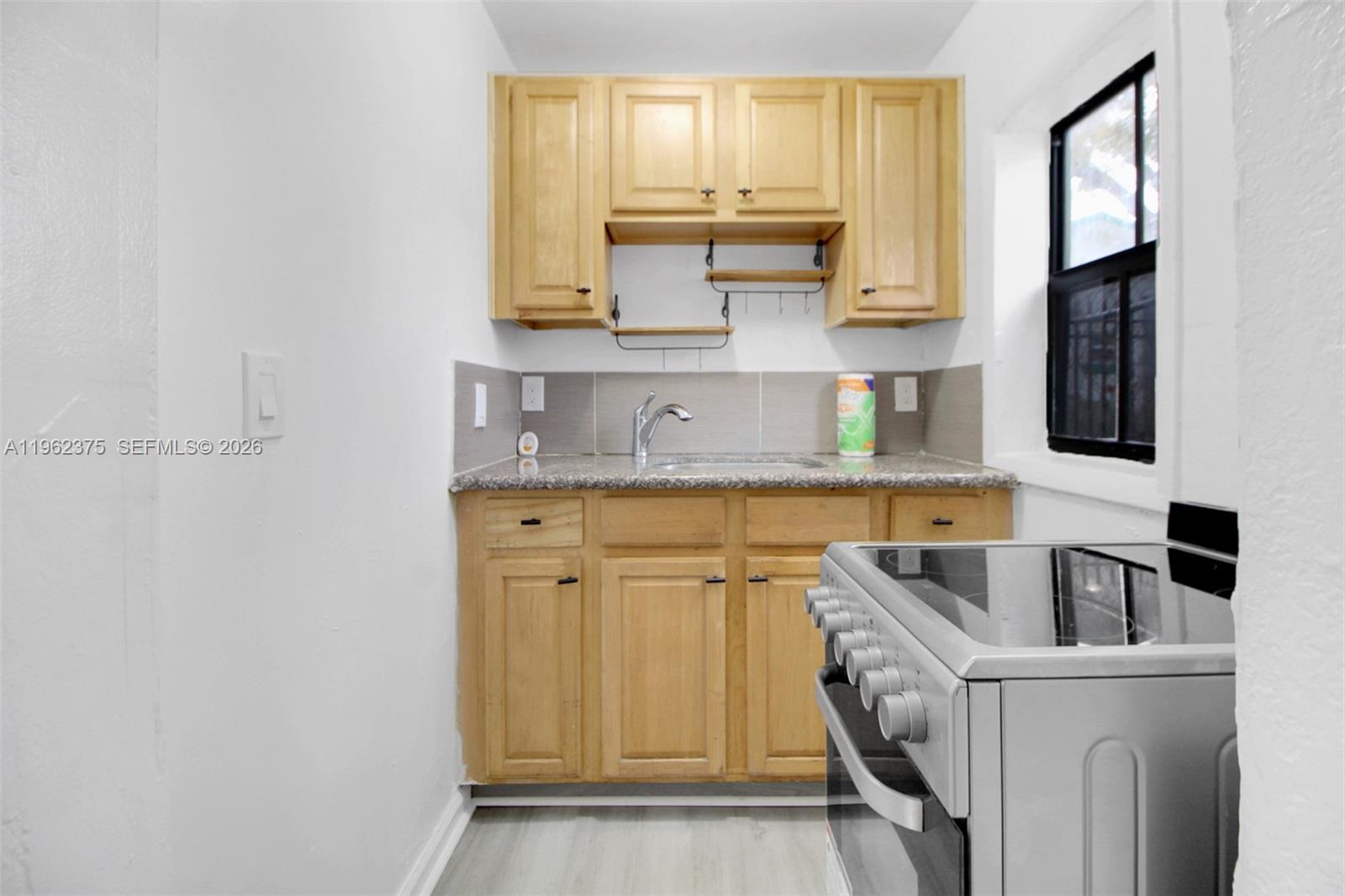 OHIO PARK - Residential Income