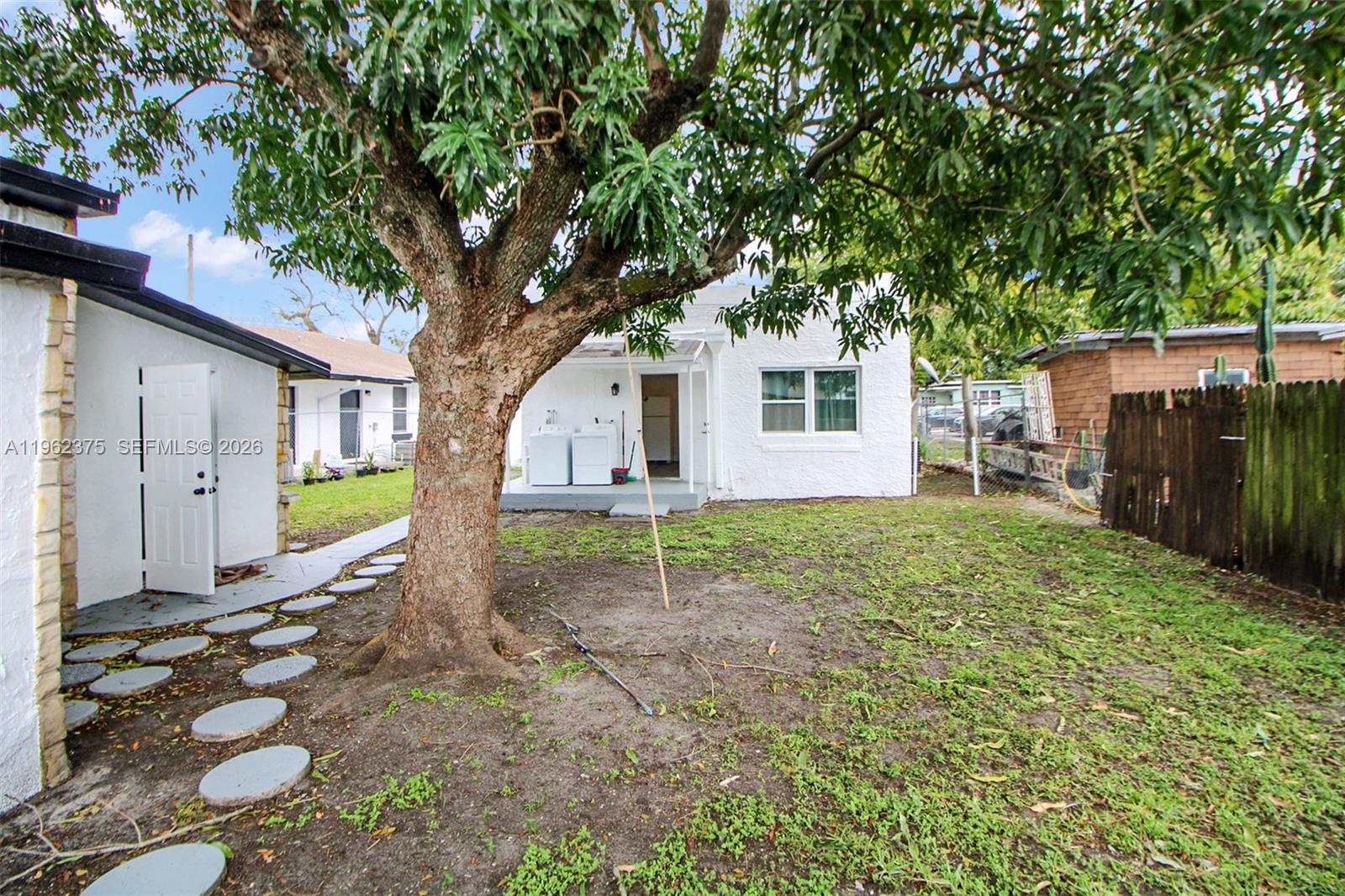 OHIO PARK - Residential Income