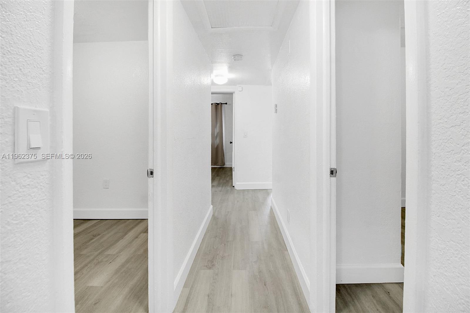 OHIO PARK - Residential Income