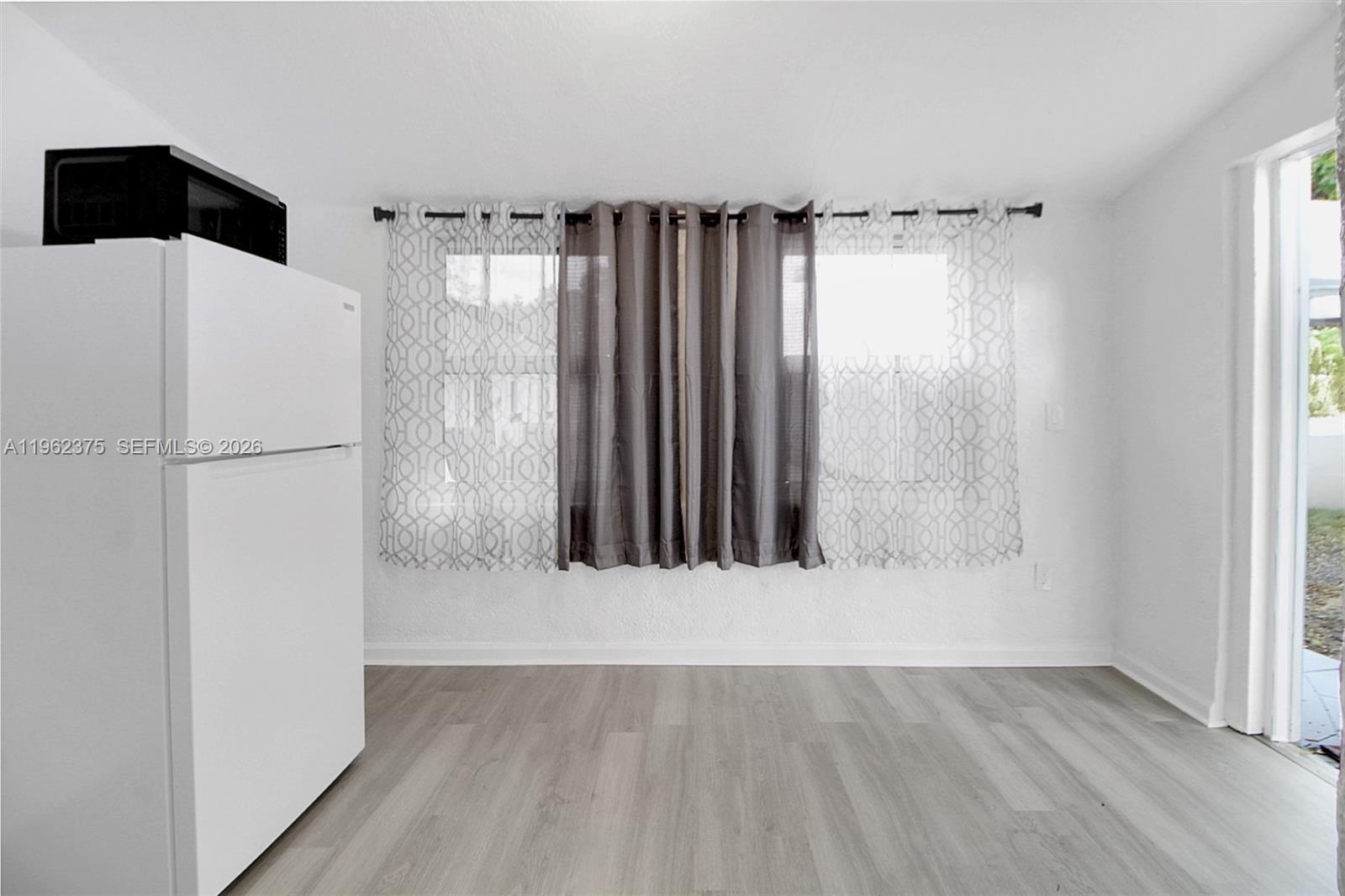 OHIO PARK - Residential Income