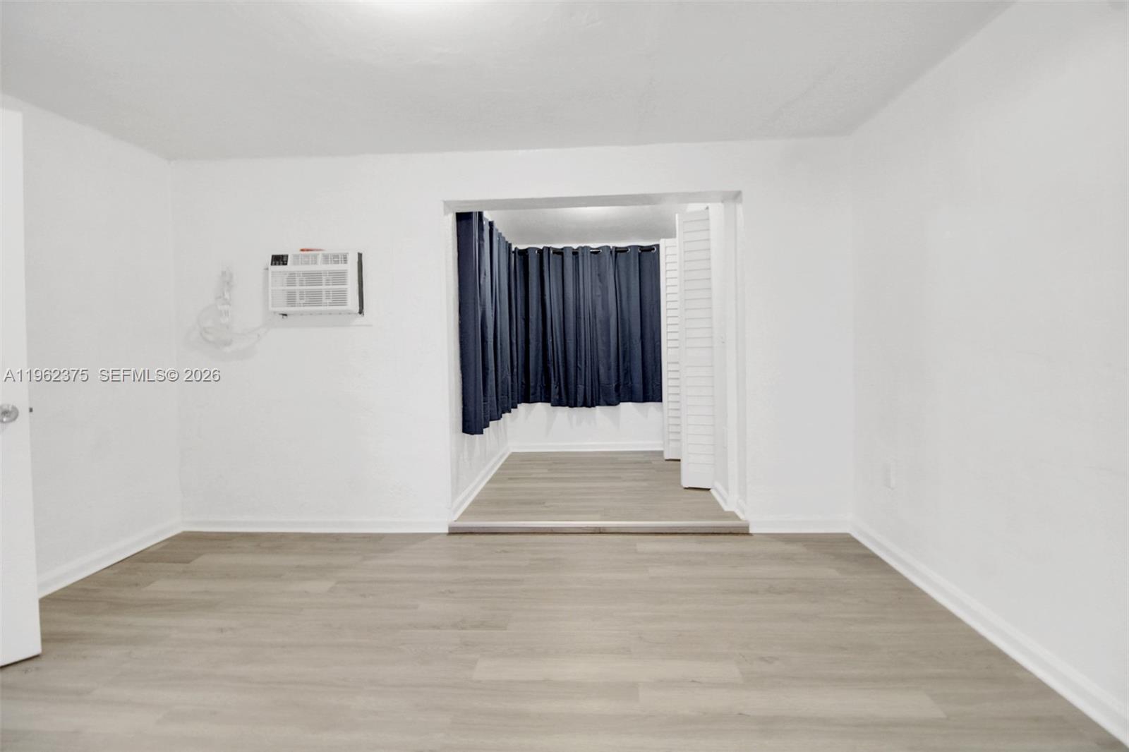 OHIO PARK - Residential Income