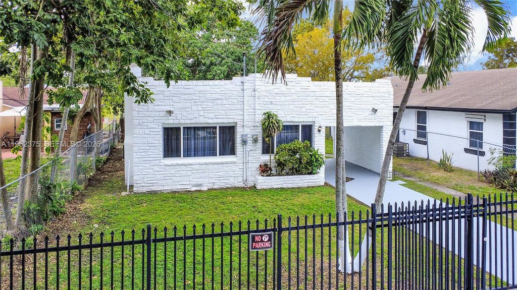 Photo of 7770 NW 9th Ave, Miami, FL 33150 (MLS # A11962375)