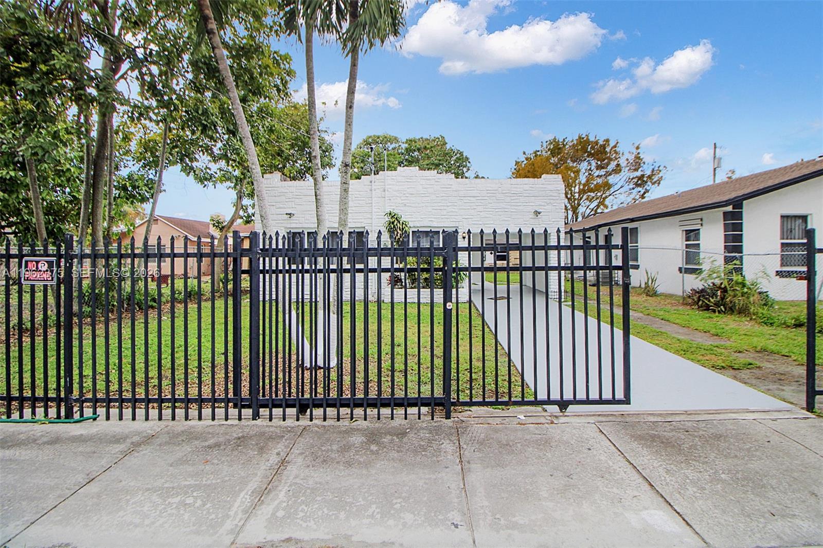 OHIO PARK - Residential Income