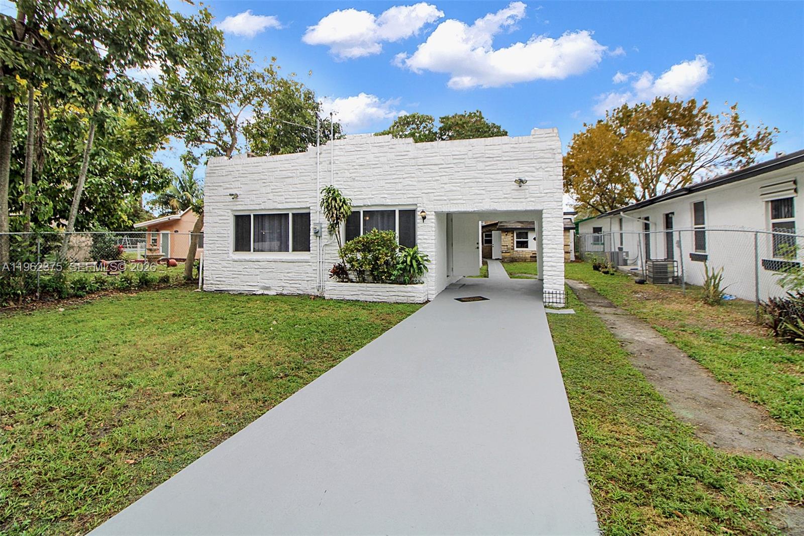 OHIO PARK - Residential Income