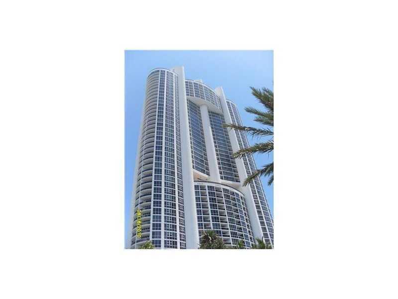 TRUMP ROYALE CONDO - Residential Lease
