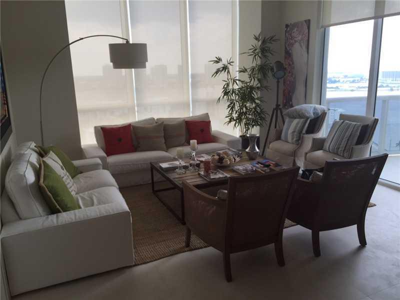 TRUMP ROYALE CONDO - Residential Lease