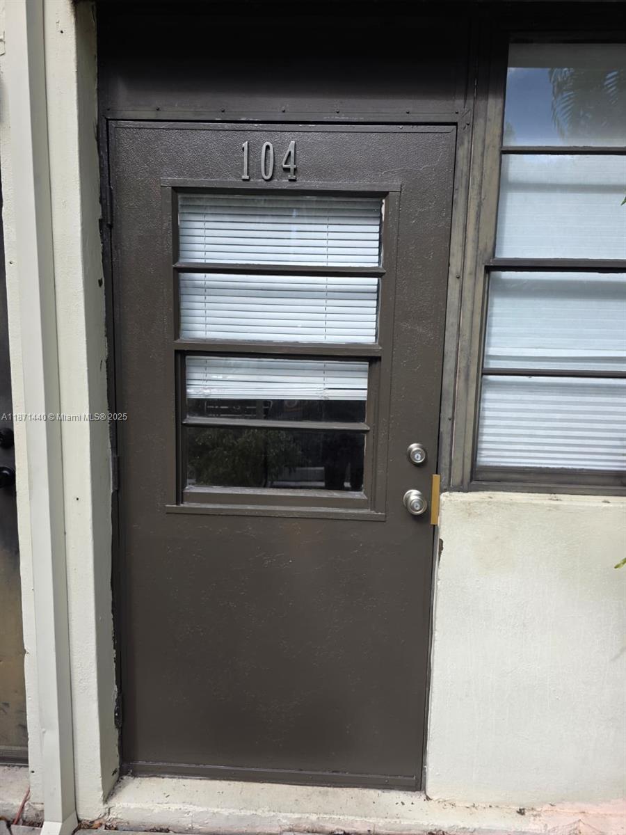 VILLA DORADA CONDO NO 2 - Residential Lease