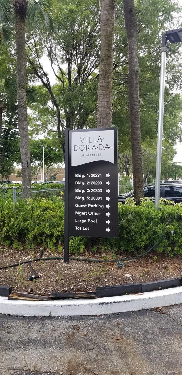 VILLA DORADA CONDO NO 2 - Residential Lease