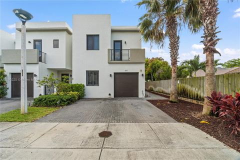 Townhouse in Miami FL 587 91st Ave Ave.jpg