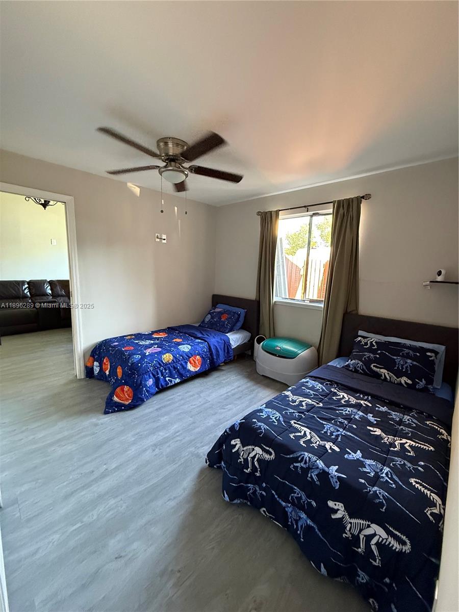 WELLEBY NW QUADRANT - Residential