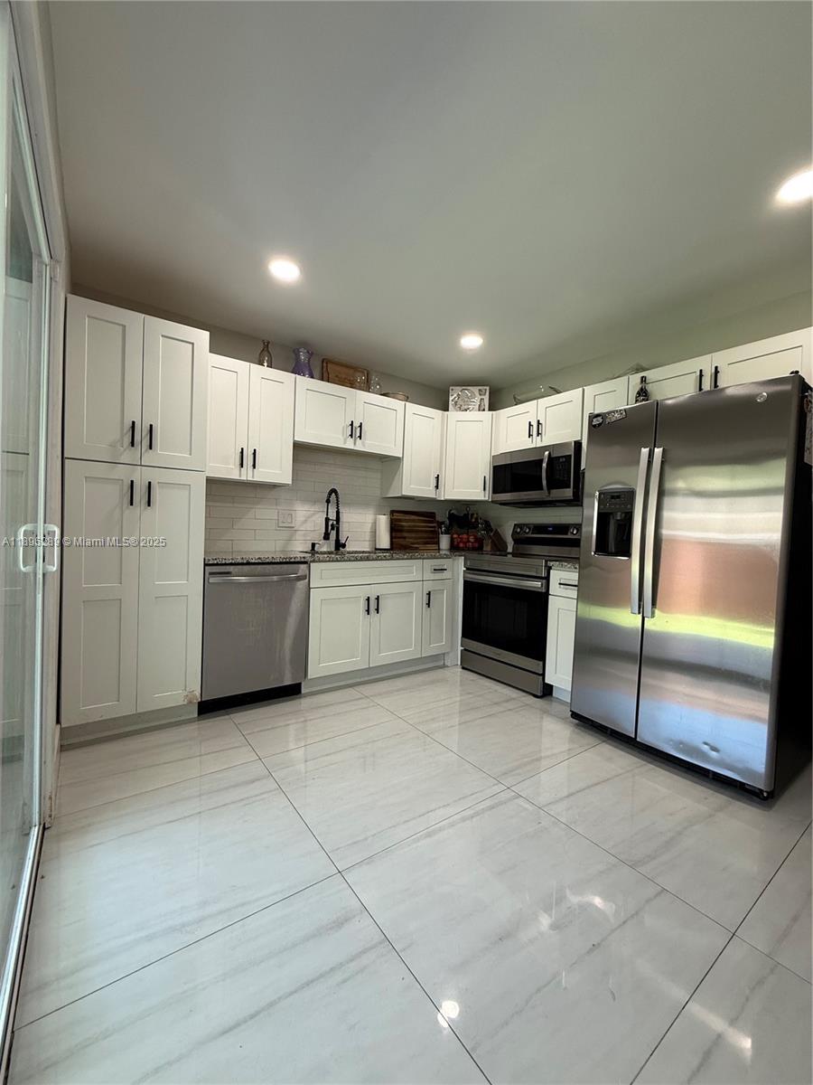 WELLEBY NW QUADRANT - Residential