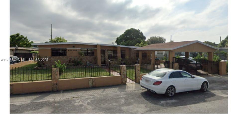 Property for Sale at 3770 Nw 197th St, Miami Gardens, Broward County, Florida - Bedrooms: 5 
Bathrooms: 2  - $649,000