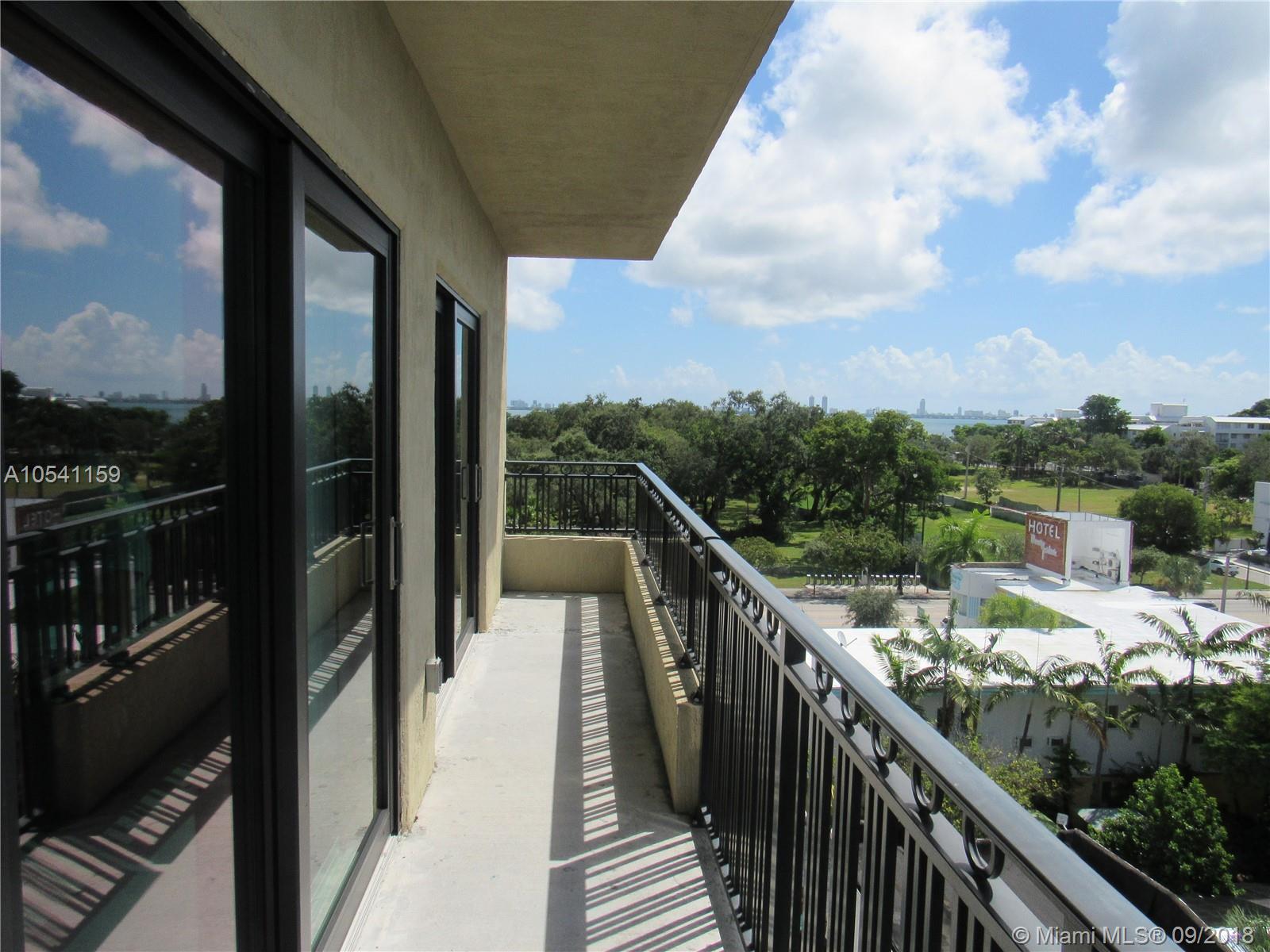 MORNINGSIDE AMD - Residential Income