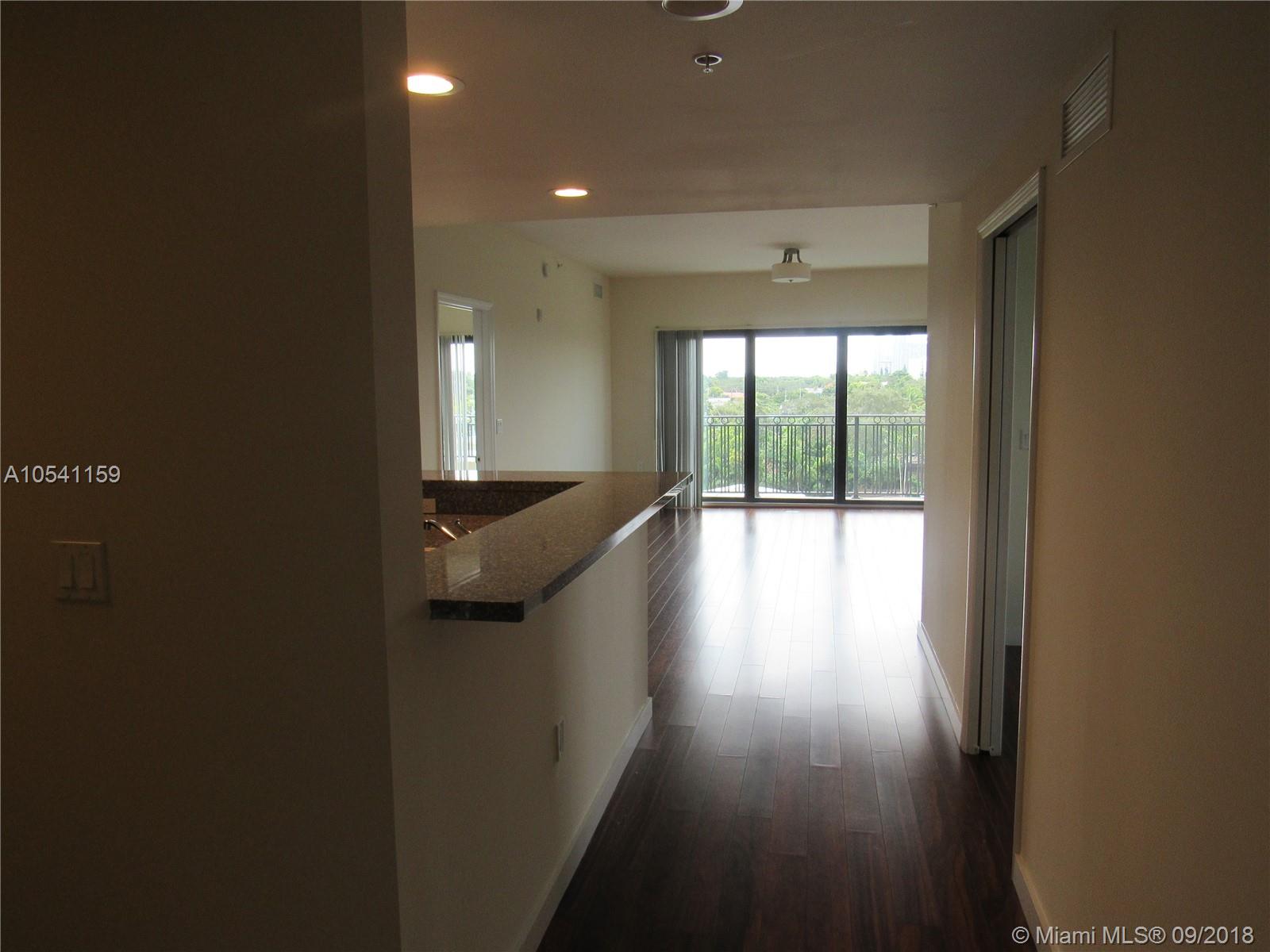 MORNINGSIDE AMD - Residential Income