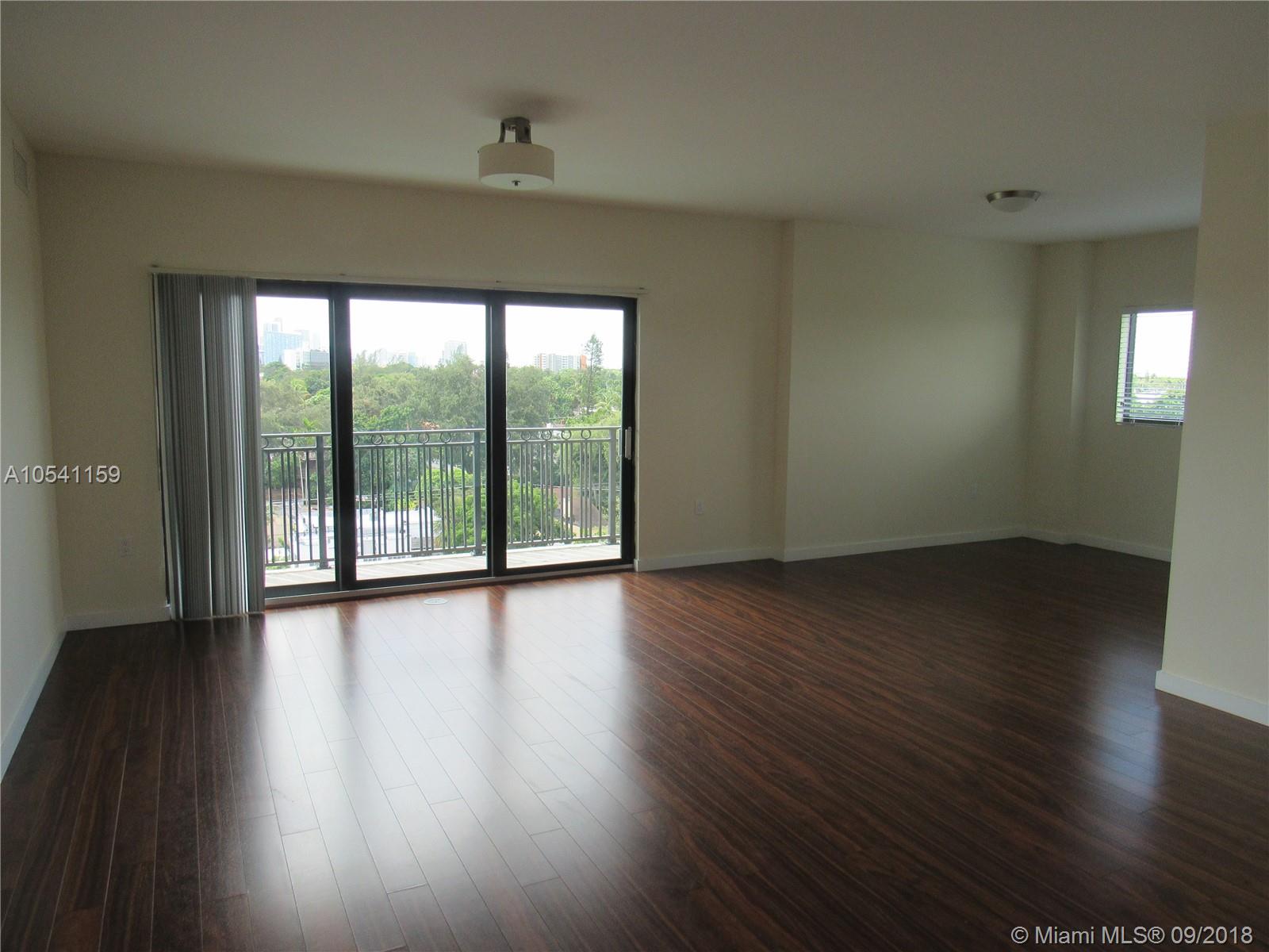 MORNINGSIDE AMD - Residential Income