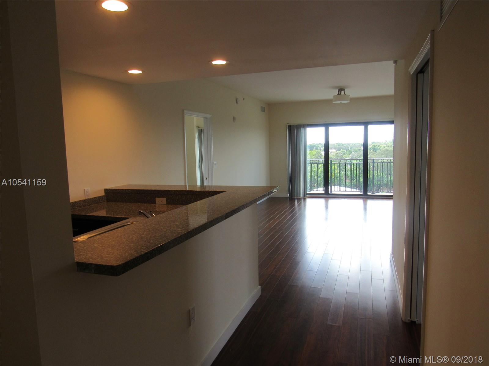 MORNINGSIDE AMD - Residential Income