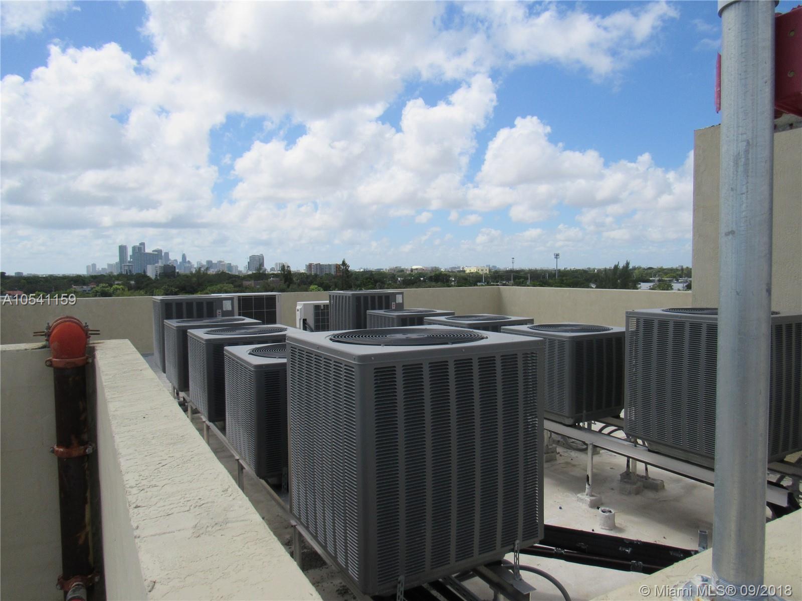 MORNINGSIDE AMD - Residential Income