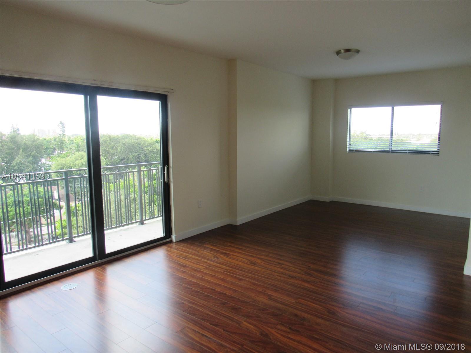 MORNINGSIDE AMD - Residential Income