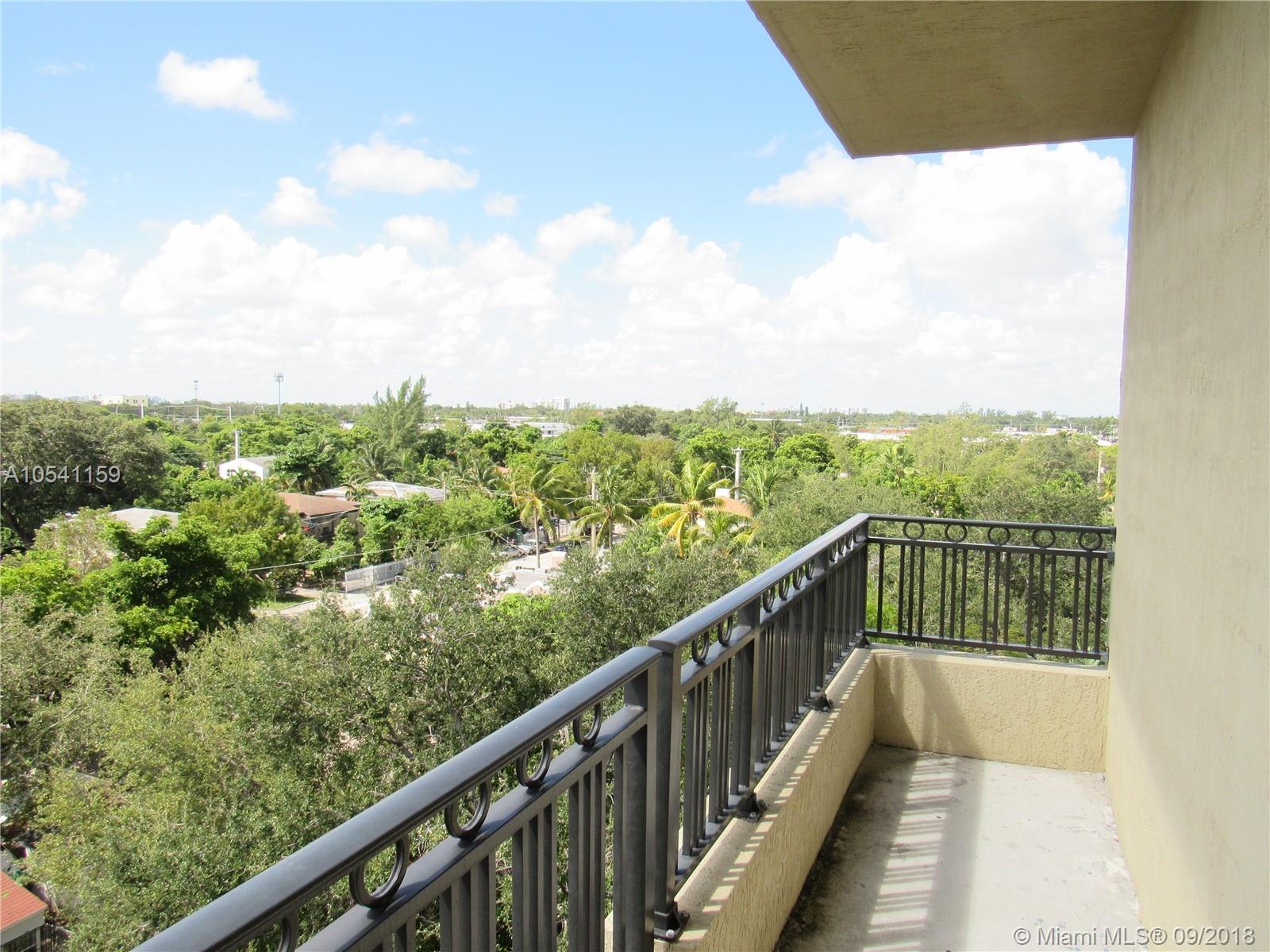 MORNINGSIDE AMD - Residential Income