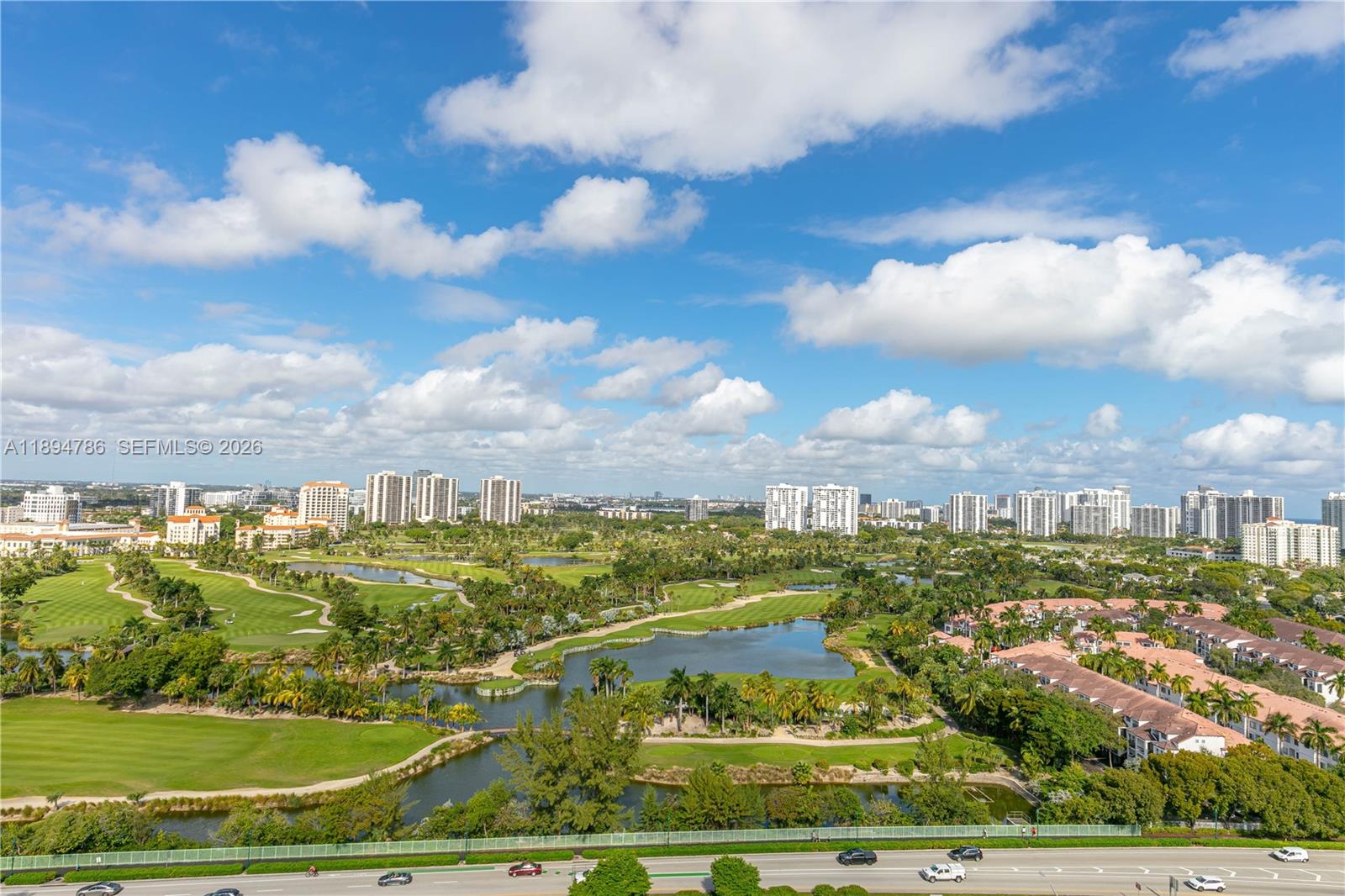 MYSTIC POINTE TOWER 600 C - Residential