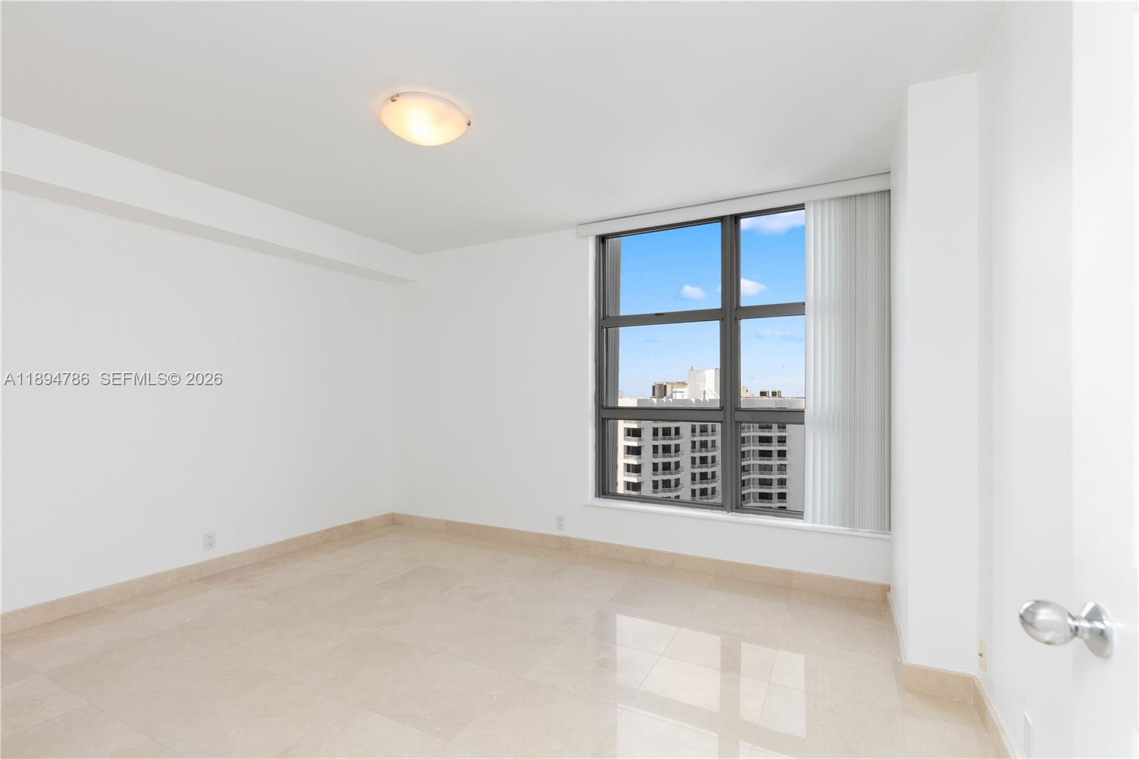 MYSTIC POINTE TOWER 600 C - Residential