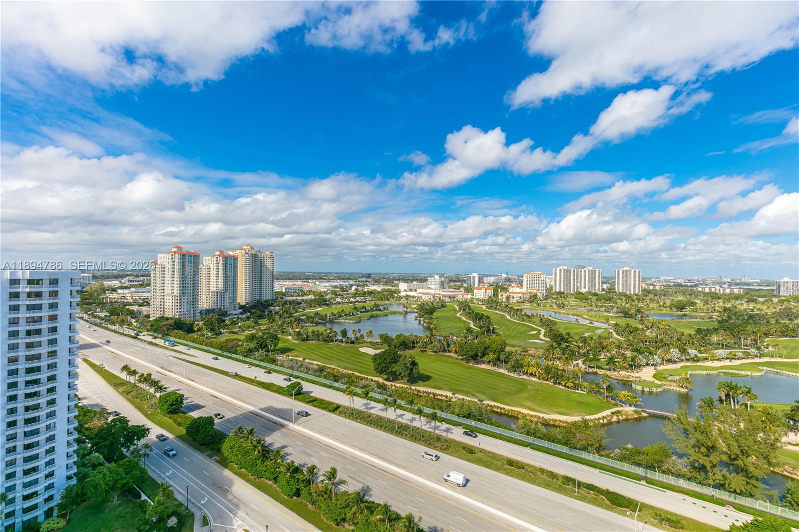 MYSTIC POINTE TOWER 600 C - Residential
