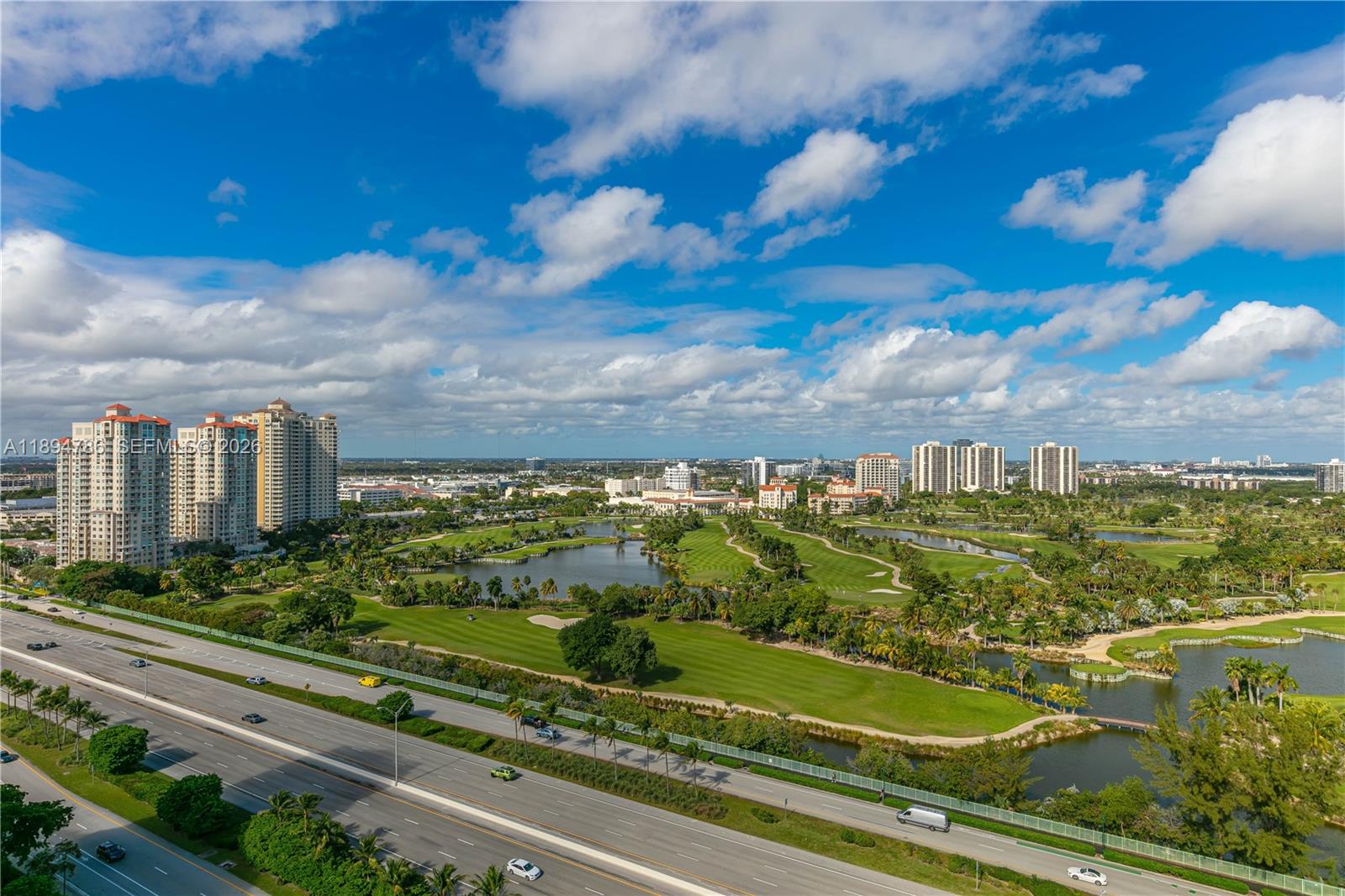 MYSTIC POINTE TOWER 600 C - Residential
