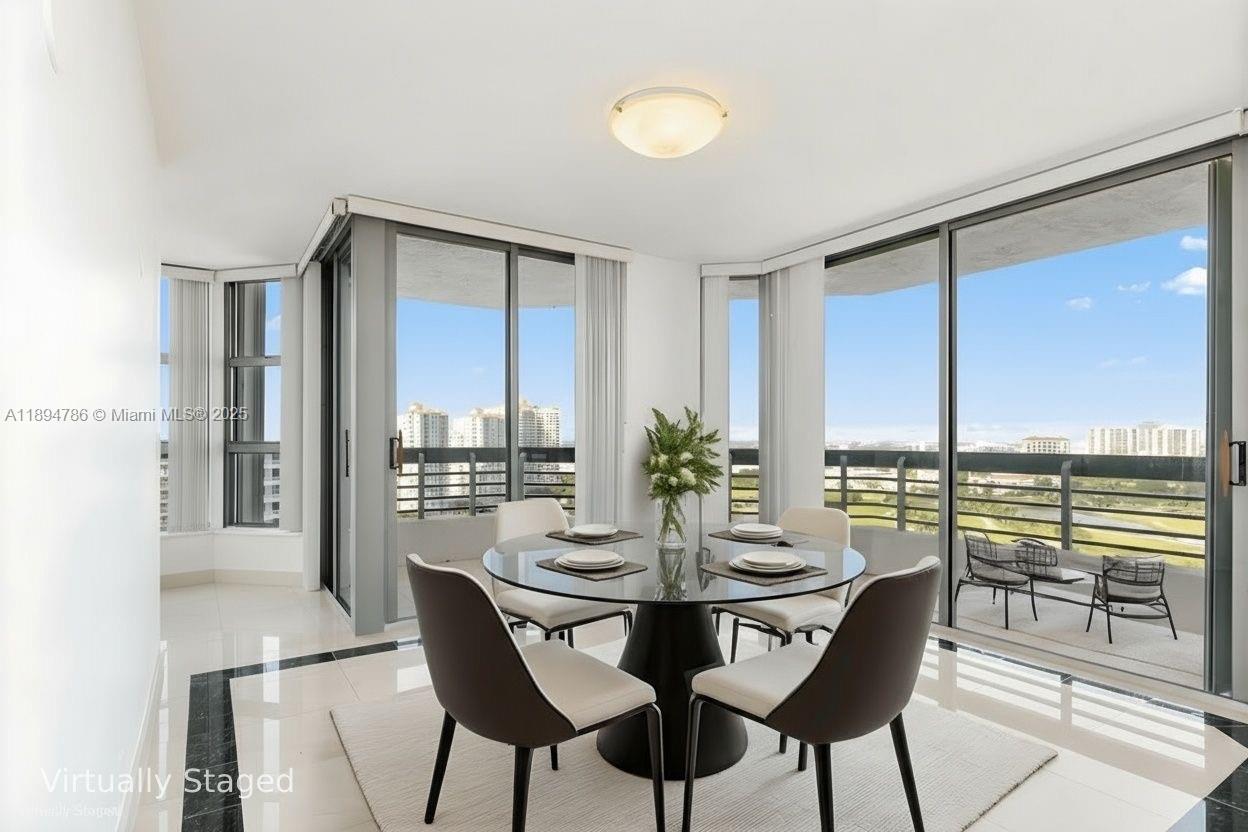 MYSTIC POINTE TOWER 600 C - Residential