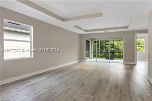Trail Acres - Residential