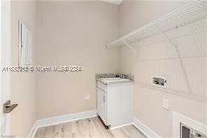 Trail Acres - Residential