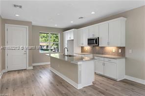 Trail Acres - Residential