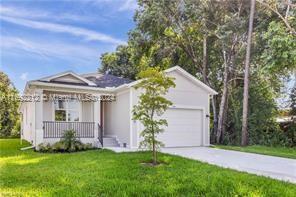 Trail Acres - Residential